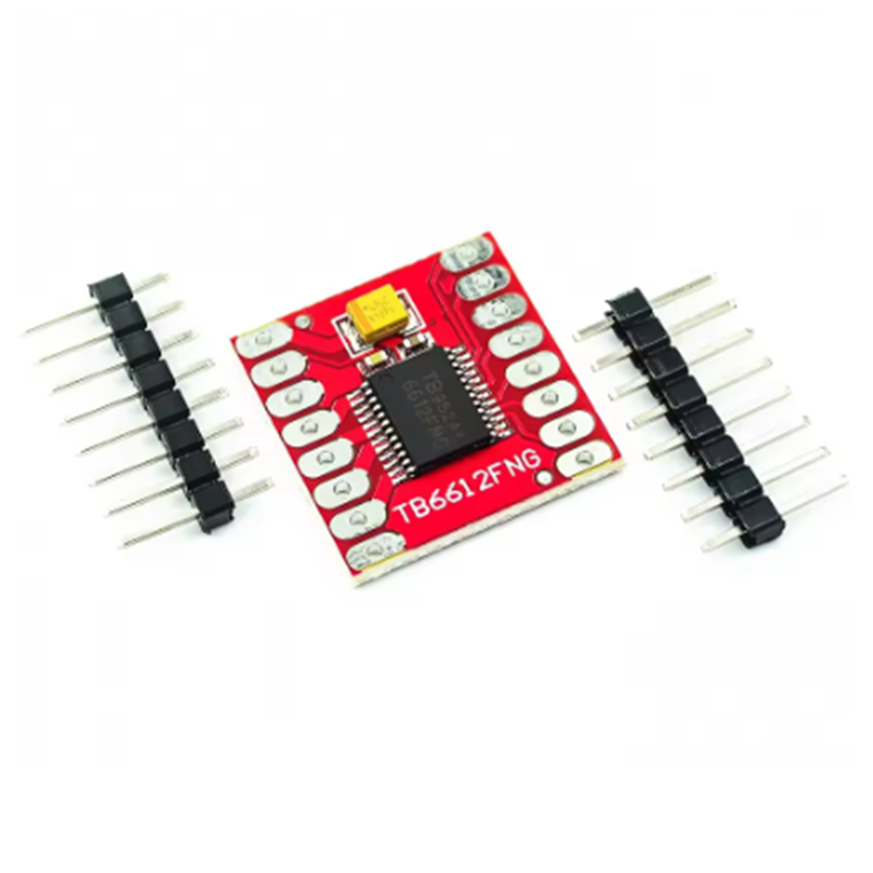 Double pilote de moteur 1A TB6 - Motor Driver L298N avis et prix