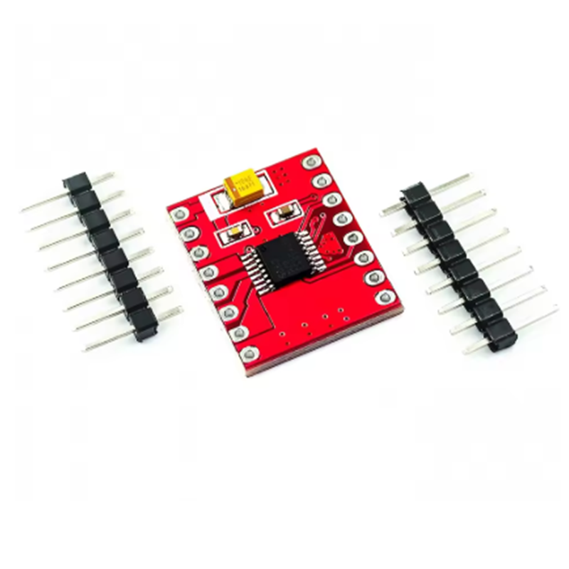 Double pilote de moteur 1A TB6 - Motor Driver L298N avis et prix