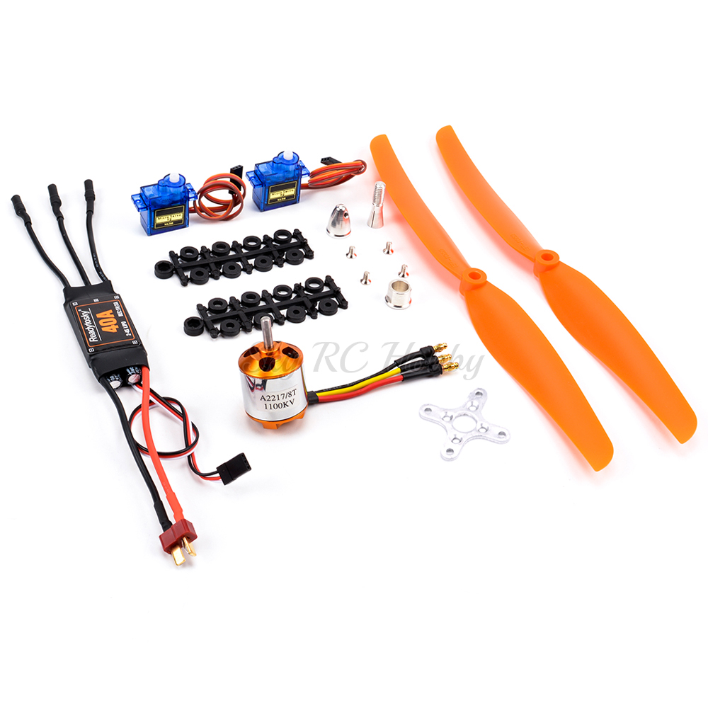 Nouveau moteur sans balais A22 - Sg90 Servo avis et prix