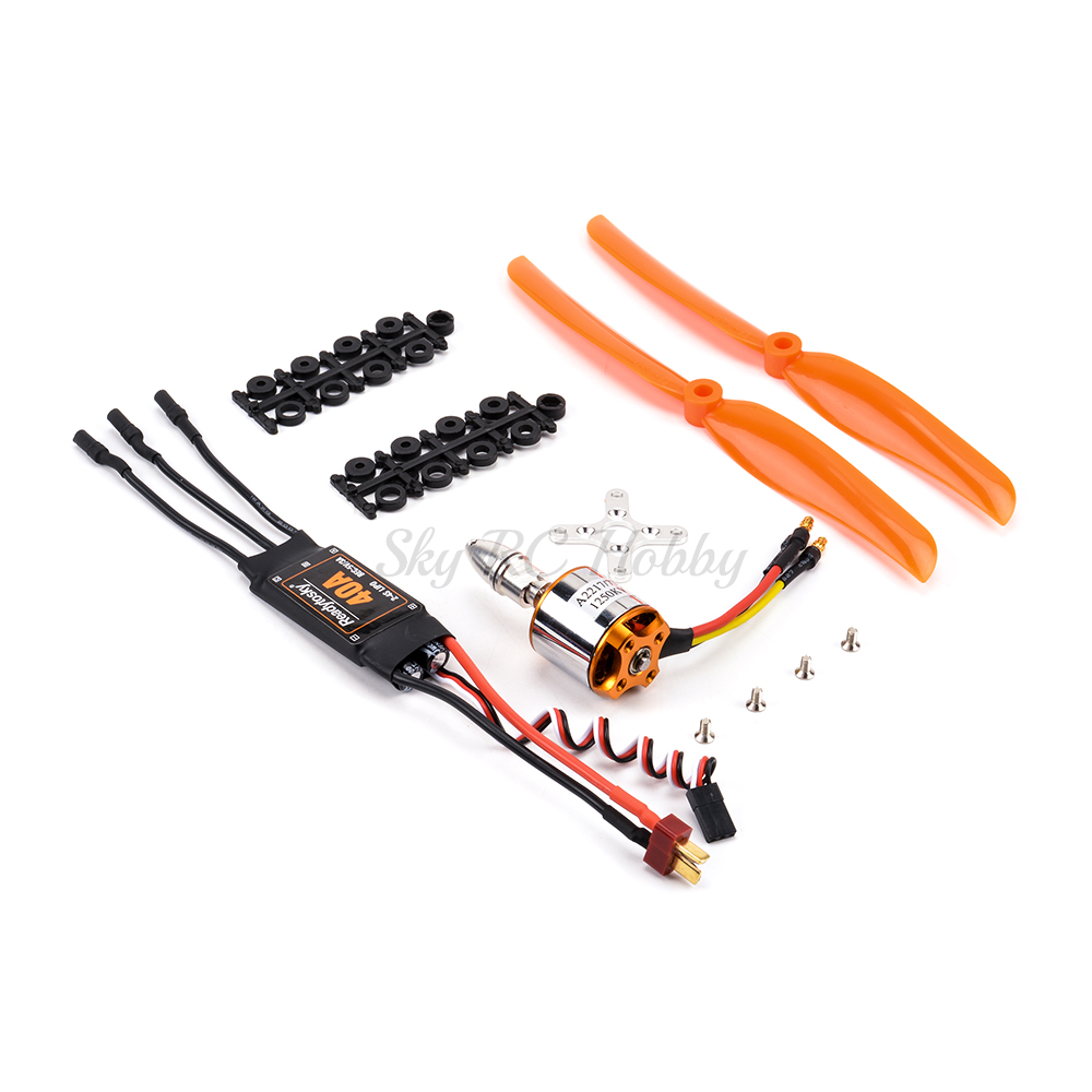 Nouveau moteur sans balais A22 - Sg90 Servo avis et prix