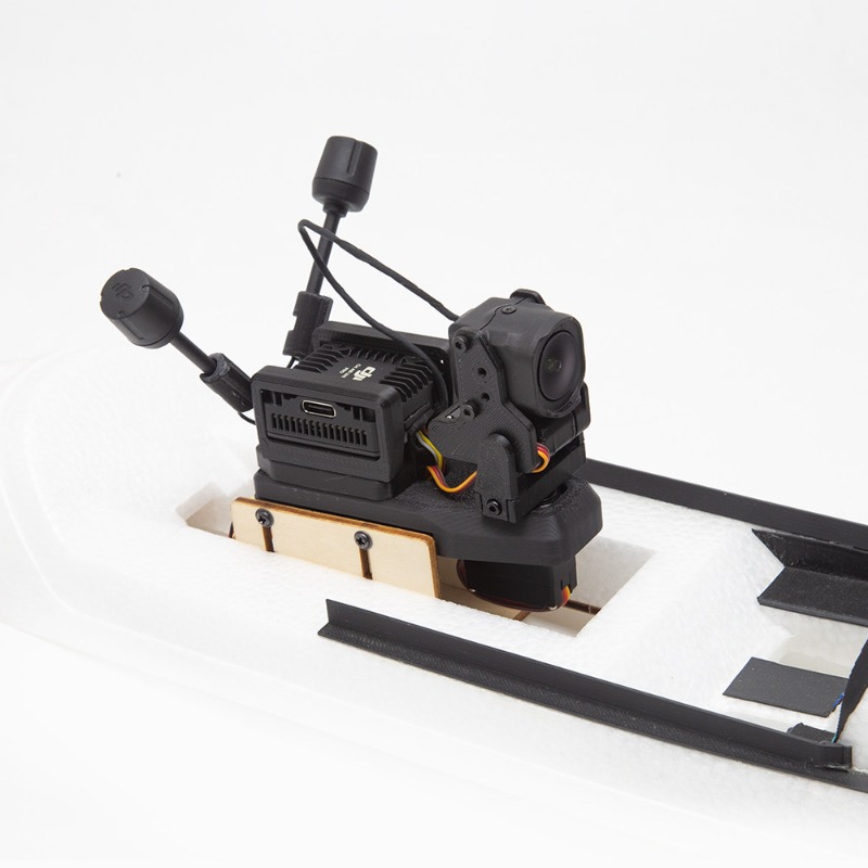 ATOMRC Quick-Release Pan-Tilt  - Pan Tilt Bracket avis et prix