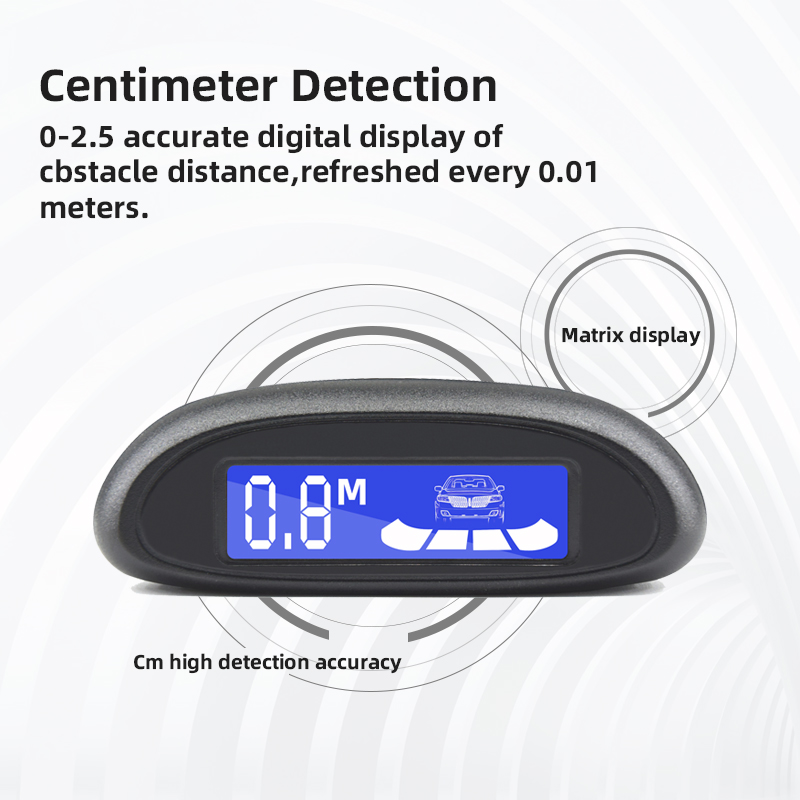 Capteur de stationnement Sinov - Infrared Obstacle Sensor avis et prix