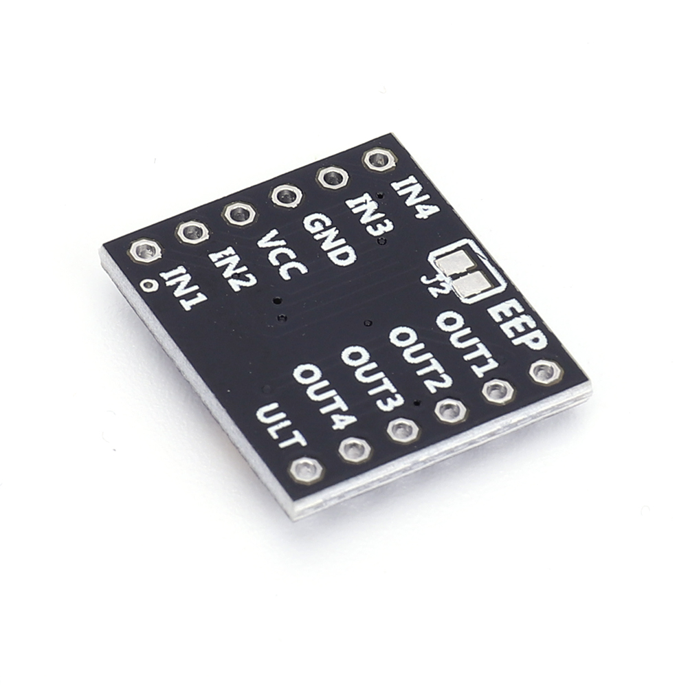Module de commande de moteur D - Motor Driver Module avis et prix