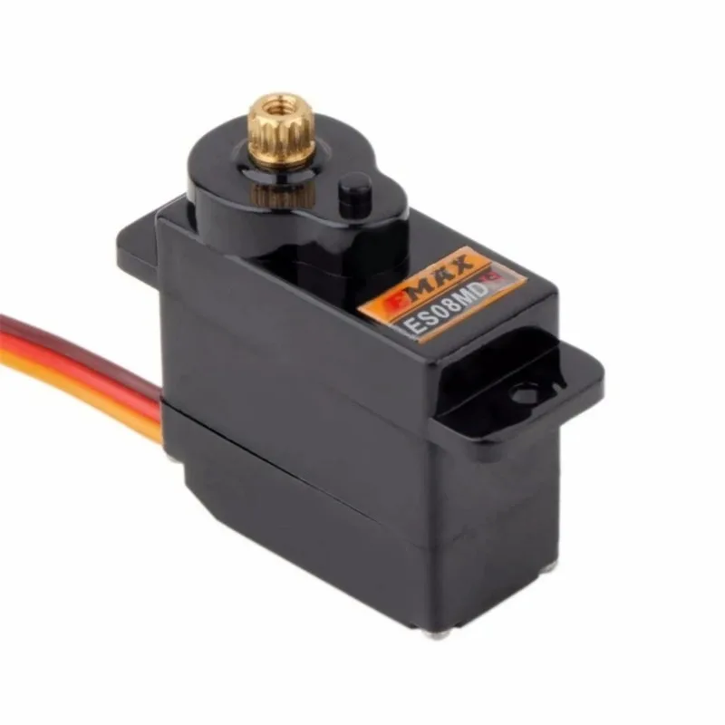 2026 EMAX ES08MDII ES08MD II S - Sg90 Servo avis et prix