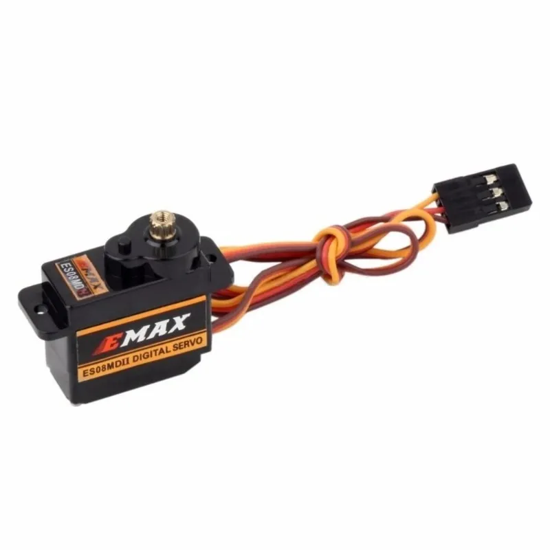 2026 EMAX ES08MDII ES08MD II S - Sg90 Servo avis et prix