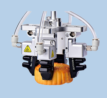 Pince robotique souple, doigt  - Robot Gripper avis et prix