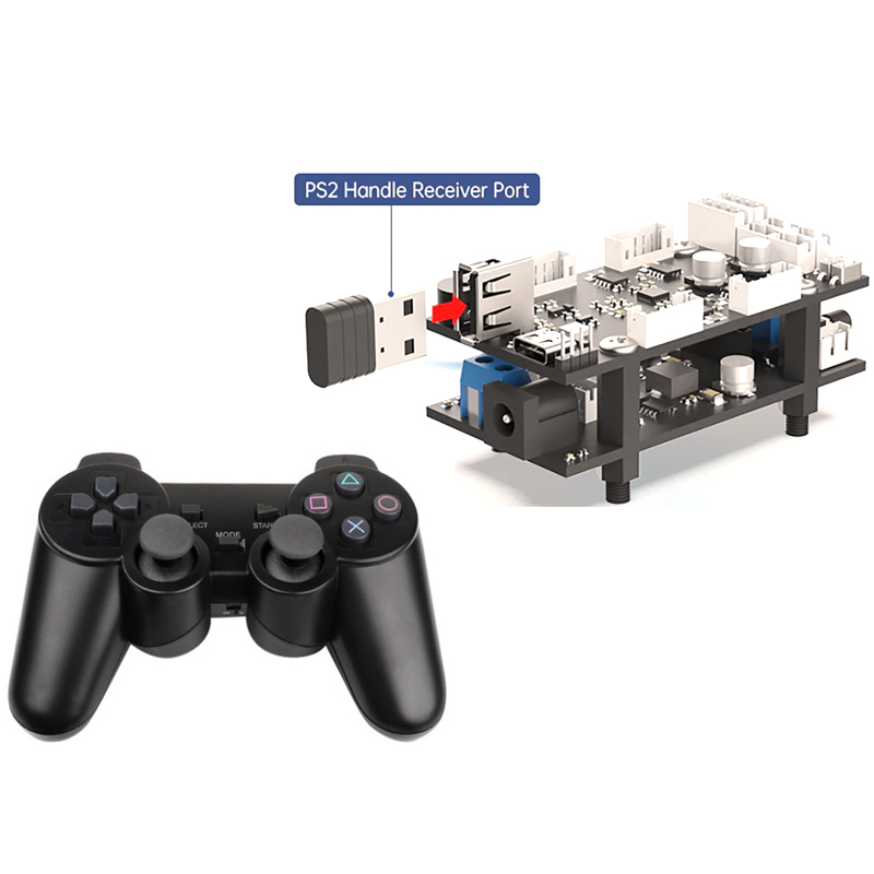 Carte de commande ROS STM32, S - Ros Robot avis et prix