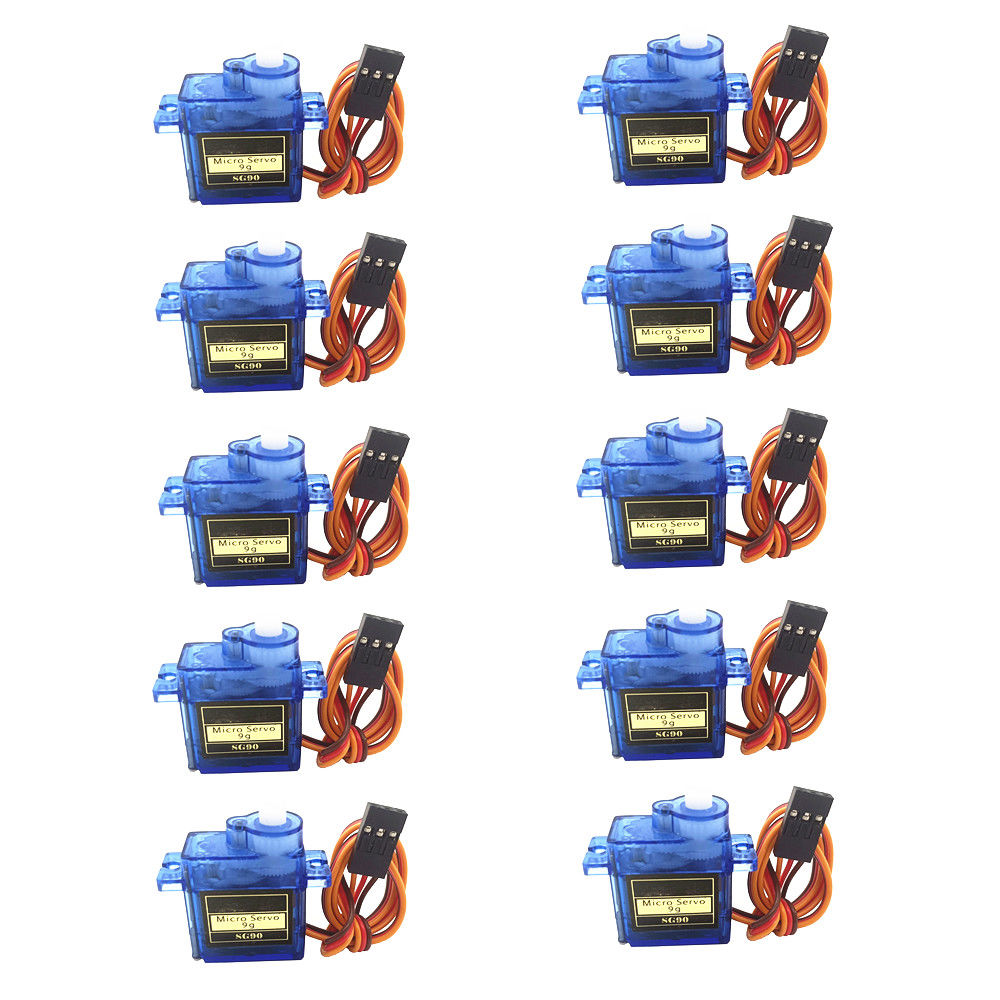 Moteurs micro-servo SG90 9g, p - Sg90 Servo avis et prix