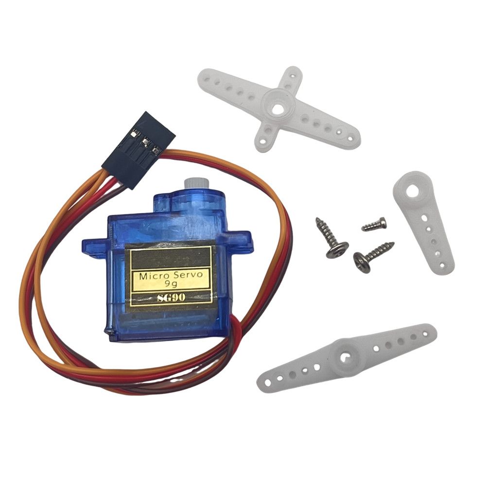 Moteurs micro-servo SG90 9g, p - Sg90 Servo avis et prix