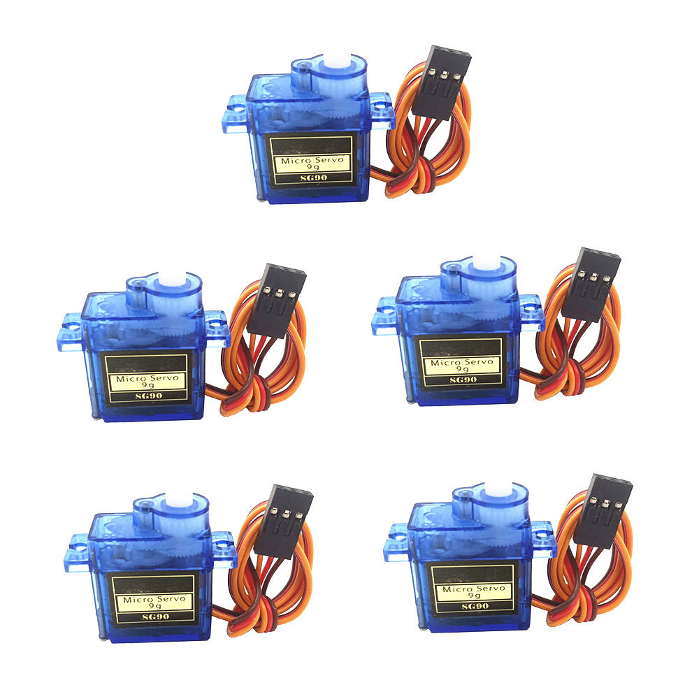Moteurs micro-servo SG90 9g, p - Sg90 Servo avis et prix
