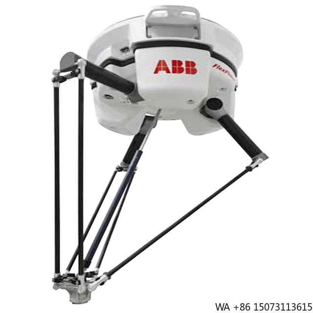 Robot Delta à grande vitesse p - Robot Gripper avis et prix