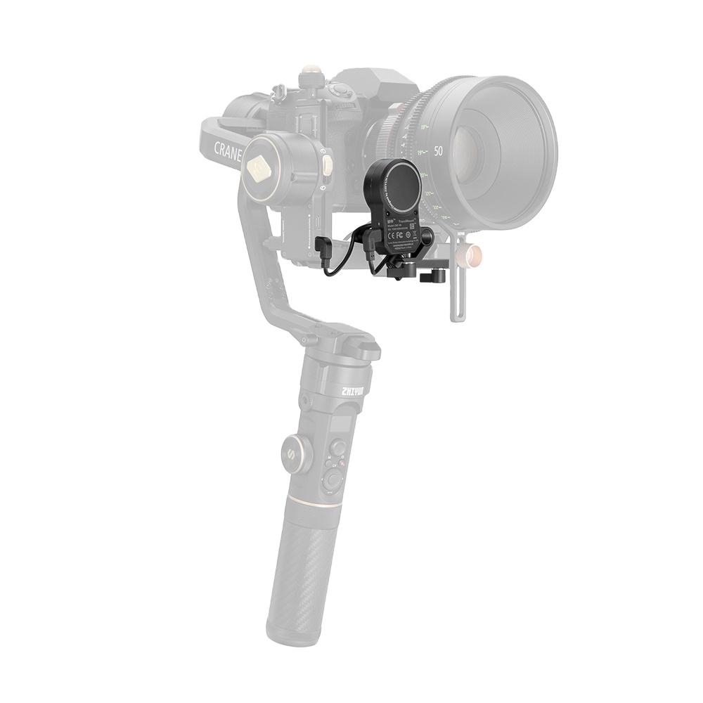 Kit Combo Servo Follow Focus Z - Servo Kit avis et prix